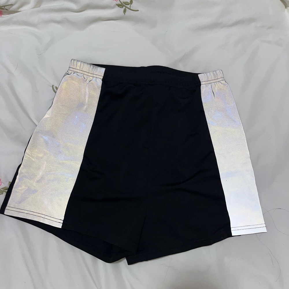 Reflective Shorts